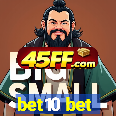 bet10 bet